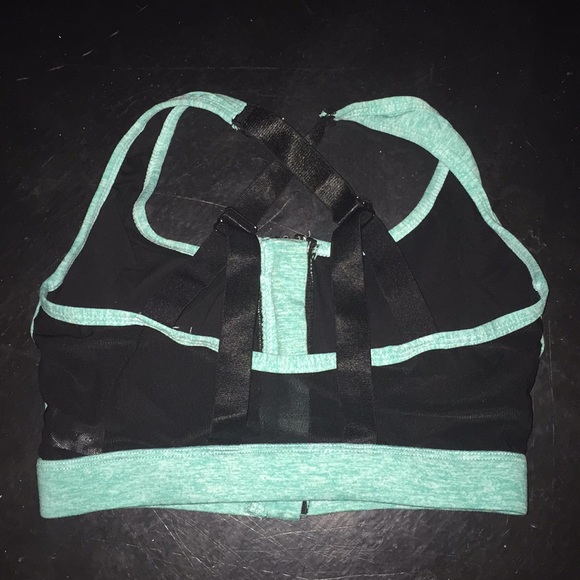 Foxy Athletic Sports Bra - Picture 2 of 2